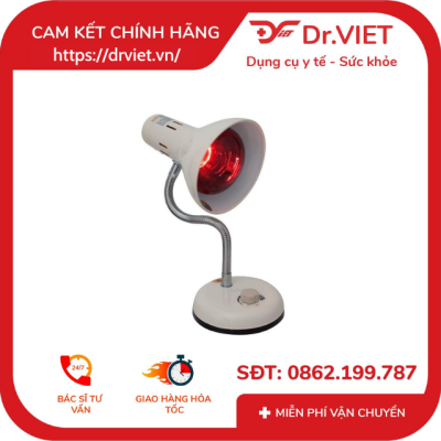 Chân Đèn Hồng Ngoại MEDILAMP (kèm Dimmer)