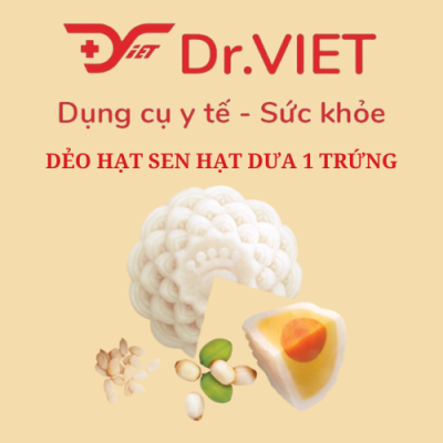Bánh trung thu Kinh Đô dòng bánh dẻo 10 Bánh trung thu Kinh Đô dòng bánh dẻo