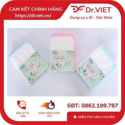 Khăn xô nhật Mama 2 3 4 lớp 11 Khăn xô nhật Mama 2 3 4 lớp
