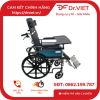 XE LĂN ĐA NĂNG BÁNH ĐẶC DCX04 1 XE LĂN ĐA NĂNG BÁNH ĐẶC DCX04