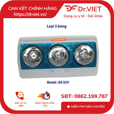 Đèn hồng ngoại âm trần (spa, massage, khách sạn, phòng tắm gia đình, vvv) 8 Đèn hồng ngoại âm trần (spa, massage, khách sạn, phòng tắm gia đình, vvv)