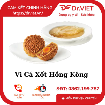 Bánh trung thu KIDO - Dòng bánh nướng thượng hạng 250g 4 Bánh trung thu KIDO - Dòng bánh nướng thượng hạng 250g
