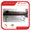 GIƯỜNG TẬP VẬT LÍ TRỊ LIỆU - DVC20 - Đức Cường 1 GIƯỜNG TẬP VẬT LÍ TRỊ LIỆU - DVC20 - Đức Cường