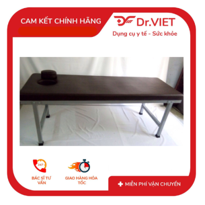 GIƯỜNG TẬP VẬT LÍ TRỊ LIỆU - DVC20 - Đức Cường 4 GIƯỜNG TẬP VẬT LÍ TRỊ LIỆU - DVC20 - Đức Cường