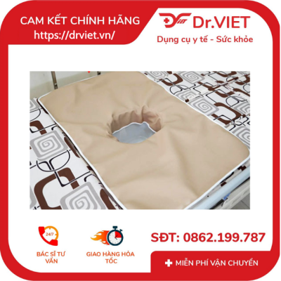 Lót bô vệ sinh simili giường bệnh - Dễ dàng giặt, vệ sinh, tái sử dụng nhiều lần, hỗ trợ người già 4 Lót bô vệ sinh simili giường bệnh - Dễ dàng giặt, vệ sinh, tái sử dụng nhiều lần, hỗ trợ người già