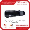 Nẹp cẳng tay ôm 4 ngón GIAHU-034