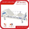 GIƯỜNG BỆNH NHÂN CAO CẤP 2 TAY QUAY TAJERMY TJM-G02 - CHIẾC 2 GIƯỜNG BỆNH NHÂN CAO CẤP 2 TAY QUAY TAJERMY TJM-G02 - CHIẾC