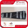 Nẹp đùi dài (Zimmer) GIAHU-018-Hỗ trợ cố định vùng quanh khớp gối, đùi và cẳng chân