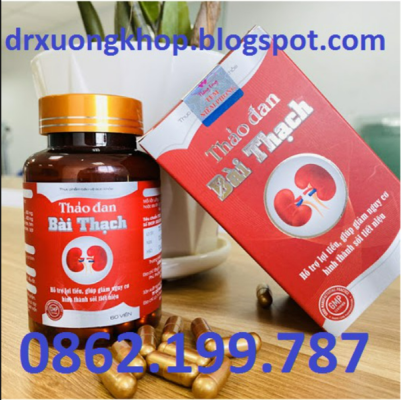 THẢO ĐAN BÀI THẠCH 4 THẢO ĐAN BÀI THẠCH