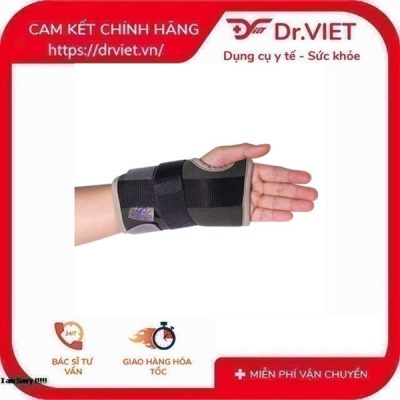 NẸP CẲNG TAY NGẮN (TRÁI-PHẢI) GIAHU-006 - Cái 4 NẸP CẲNG TAY NGẮN (TRÁI-PHẢI) GIAHU-006 - Cái