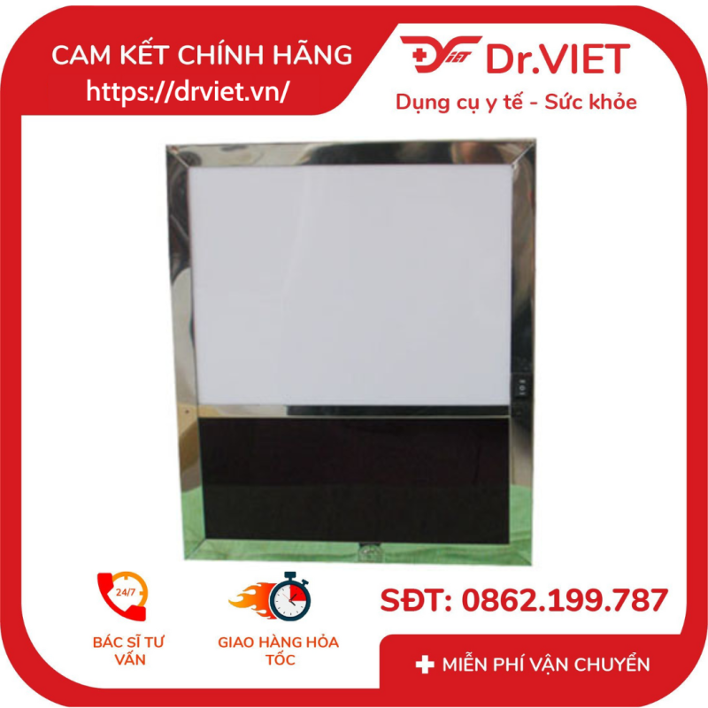 Đèn phòng tối rửa phim