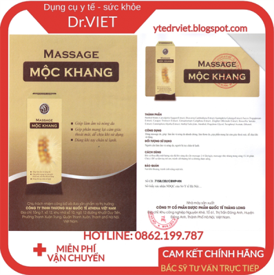 Massage Mộc Khang 4 Massage Mộc Khang