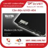 Cân điện tử Tanita KD404 (nhỏ gọn dùng để cân thực phẩm, cân làm bánh) - Dr Viet