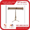 MÁNG ĐÈN CỰC TÍM 2 BÓNG Hiệu quả -TNE 1 MÁNG ĐÈN CỰC TÍM 2 BÓNG Hiệu quả -TNE