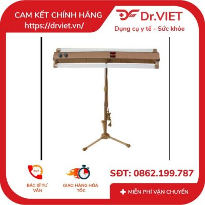 MÁNG ĐÈN CỰC TÍM 2 BÓNG Hiệu quả -TNE 8 MÁNG ĐÈN CỰC TÍM 2 BÓNG Hiệu quả -TNE