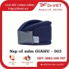 Nẹp cổ mềm GIAHU-003 1 Nẹp cổ mềm GIAHU-003
