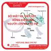 Mặt nạ thở oxy, dây thở oxy, Mask xông khí dung, mặt nạ xông khí dung, phụ kiện máy xông mũi họng, phụ kiện máy thở oxy cho trẻ em và người lớn, giúp bệnh nhân hấp thu được lượng lớn oxy, dung dịch xông một cách hiệu quả - cái 1 Mặt nạ thở oxy, dây thở oxy, Mask xông khí dung, mặt nạ xông khí dung, phụ kiện máy xông mũi họng, phụ kiện máy thở oxy cho trẻ em và người lớn, giúp bệnh nhân hấp thu được lượng lớn oxy, dung dịch xông một cách hiệu quả - cái
