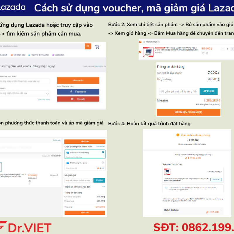 Dụng cụ tập thở BioHealth - VIS 01 hỗ trợ tập thở cho bệnh nhân mắc bệnh về hô hấp - phổi - Dr.Viet