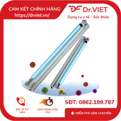 Bóng đèn cực tím 9 Bóng đèn cực tím