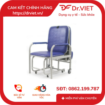 GHẾ GIƯỜNG ĐA NĂNG XẾP GỌN 8 GHẾ GIƯỜNG ĐA NĂNG XẾP GỌN