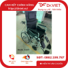 Xe lăn đa năng sắt sơn 2 chống lật X67 (Lucass X-601 cũ) Chính hãng 1 Xe lăn đa năng sắt sơn 2 chống lật X67 (Lucass X-601 cũ) Chính hãng