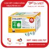 Kim bánh ú sử dụng cho bút tiêm insulin loại kim 32G x 4mm 1 Kim bánh ú sử dụng cho bút tiêm insulin loại kim 32G x 4mm