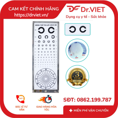 ĐÈN THỊ LỰC CHỮ C 11 ĐÈN THỊ LỰC CHỮ C