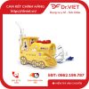 Máy xông mũi họng B.Well Swiss PRO-115 2 Máy xông mũi họng B.Well Swiss PRO-115