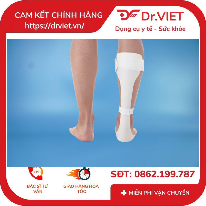 Nẹp cố định cổ chân và bàn chân Dr.Med DR-A015 11 Nẹp cố định cổ chân và bàn chân Dr.Med DR-A015