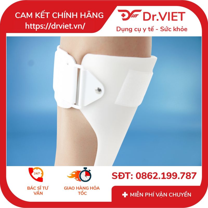 Nẹp cố định cổ chân và bàn chân Dr.Med DR-A015 13 Nẹp cố định cổ chân và bàn chân Dr.Med DR-A015