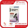 Que thử Đường Huyết Omron HMG-112 hộp 25 que 2 Que thử Đường Huyết Omron HMG-112 hộp 25 que