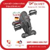 Bàn đạp Đức Phương cao cấp có kháng lực TAJERMY TD001P | Y Khoa DrViet