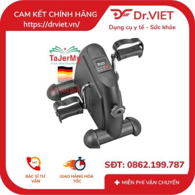 Bàn đạp Đức Phương cao cấp có kháng lực TAJERMY TD001P | Y Khoa DrViet 11 Bàn đạp Đức Phương cao cấp có kháng lực TAJERMY TD001P | Y Khoa DrViet