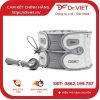 Đai hơi kéo dãn cột sống Disk Dr. WG50G2 cho người thoái hoá cột sống, phù hợp mọi đối tượng 1 Disk Dr. WG50G2