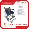 Xe lăn tay Lucass X-9J – Giải pháp tối ưu cho cuộc sống chủ động 2 X-9J