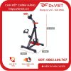 Xe đạp tập tay chân liên hoàn (3in1) TD001P-6B 2 Xe đạp tập tay chân liên hoàn (3in1) TD001P-6B