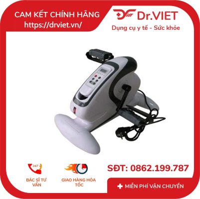 Bàn đạp điện tập tay chân TD001P-1 13 Bàn đạp điện tập tay chân TD001P-1