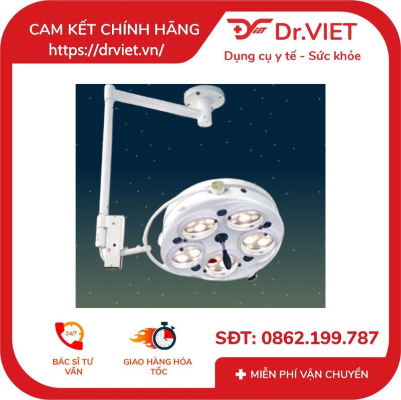 Đèn Mổ Đèn Phẫu Thuật