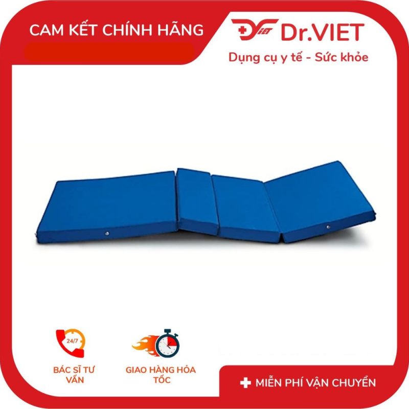 Nệm giường y tế ( nệm có bô, nệm không bô, nệm đa năng, nệm đa năng điện) 9 Nệm giường y tế ( nệm có bô, nệm không bô, nệm đa năng, nệm đa năng điện)