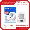 Máy đo huyết áp Omron HEM-7142T2 1 Máy đo huyết áp Omron HEM-7142T2