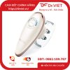 Máy massage hút chân không cao cấp HoMedics CELL-500-EU