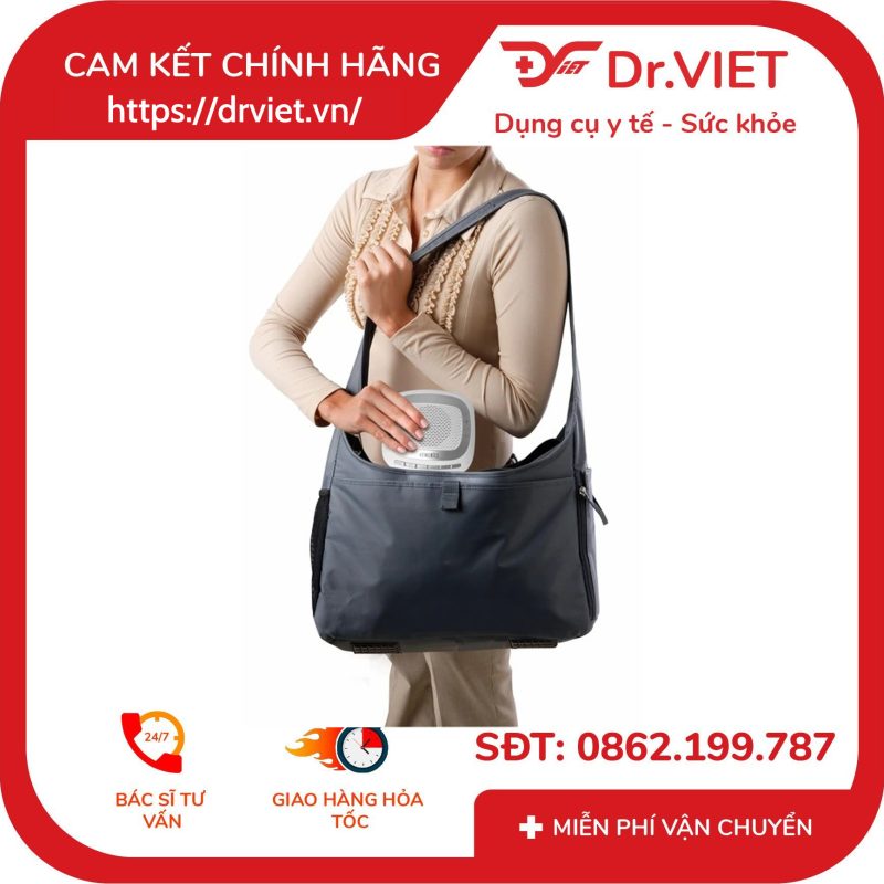 Máy ru ngủ Homedics MYB-S205