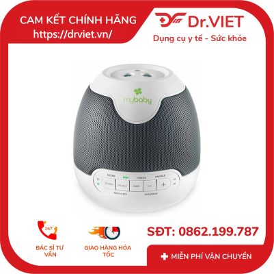 Máy ru ngủ Homedics MYB-S305