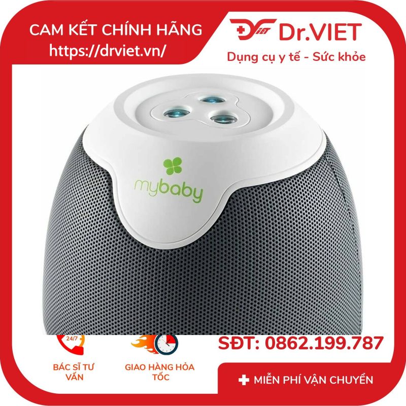 Máy ru ngủ Homedics MYB-S305