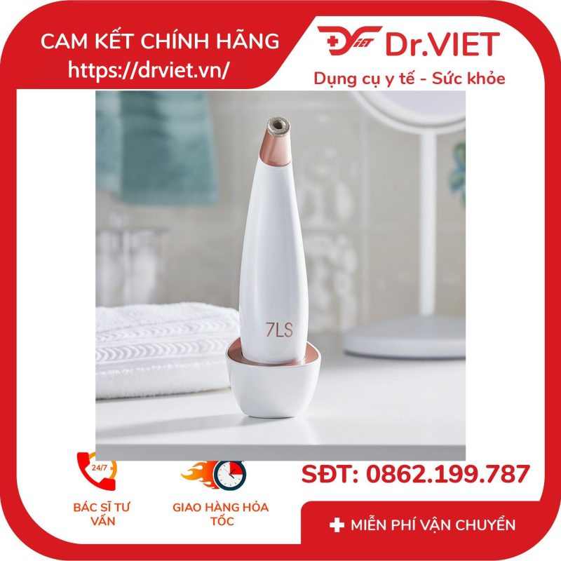 Máy tẩy da chết 7LS MD7-1000 13 Máy tẩy da chết 7LS MD7-1000