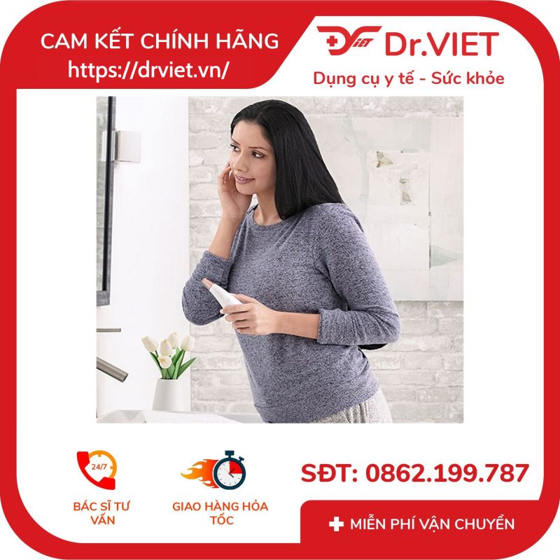 Máy tẩy da chết 7LS MD7-1000 11 Máy tẩy da chết 7LS MD7-1000