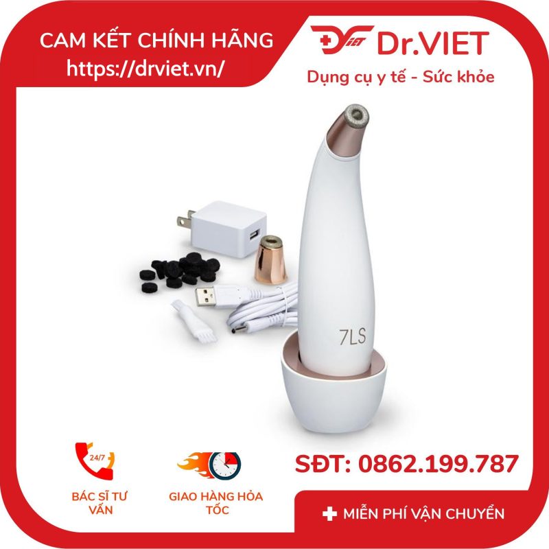 Máy tẩy da chết 7LS MD7-1000 15 Máy tẩy da chết 7LS MD7-1000