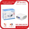 Máy xông mũi họng Omron NE-C28