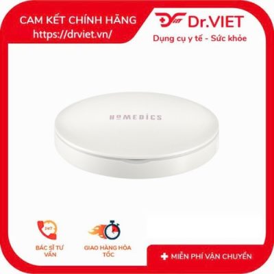 Gương Trang Điểm Cầm Tay Homedics Charging Mirror MIR-150CG-EU 11 Gương Trang Điểm Cầm Tay Homedics Charging Mirror MIR-150CG-EU