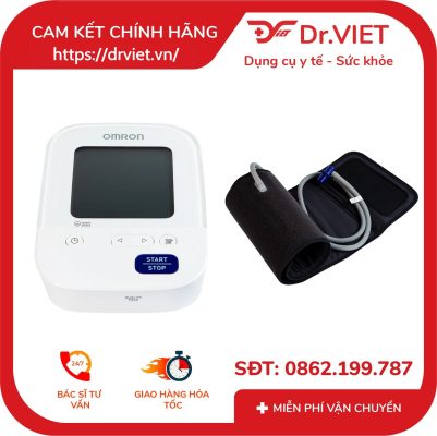 Máy đo huyết áp Omron HEM-7156 21 Máy đo huyết áp Omron HEM-7156